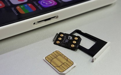 Cách nhận biết iPhone khóa mạng được “phù phép” thành bản quốc tế