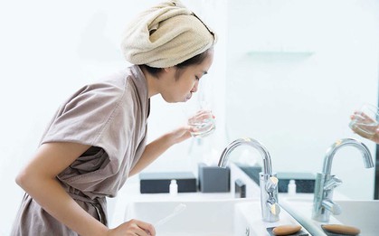 Không muốn hàm răng ngày càng ố vàng, hư tổn thì nên sửa ngay 6 thói quen sau