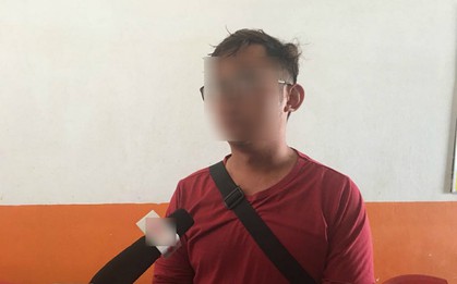 Chủ cơ sở mầm non tát sưng mặt bé gái: Chúng tôi không bao che, còn yêu cầu gia đình báo công an