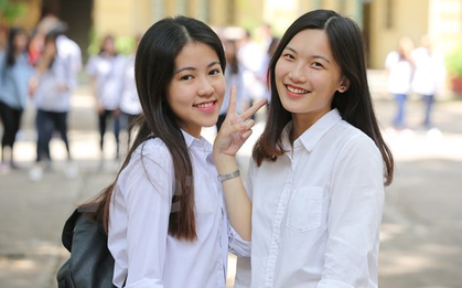 Kết thúc thời gian điều chỉnh nguyện vọng đại học: Một số thí sinh xóa nhầm nguyện vọng cũ