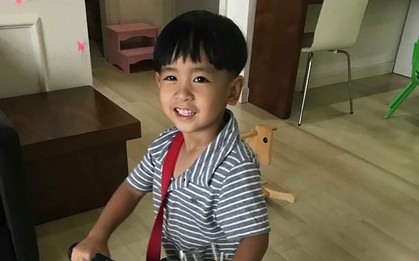 Lãi 178 nghìn đồng sau 2 buổi đi bán kẹo, cậu bé 4 tuổi ở Hà Nội học được nhiều điều nhờ cách dạy con kiếm tiền của mẹ