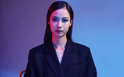 Suboi hợp tác với ekip Mỹ, "bắn rap" cực chất về số phận con người phải kiếm sống trong đêm