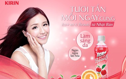 Bí quyết để mùa hè rực rỡ hơn cùng Ribi Sachi và An Phương