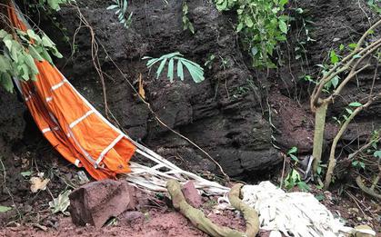 Truy thăng quân hàm cho 2 phi công tử vong trong vụ rơi máy bay Su-22