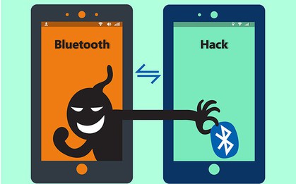 Hãy cập nhật iPhone và Android sớm nhất có thể để tránh bị hack qua Bluetooth