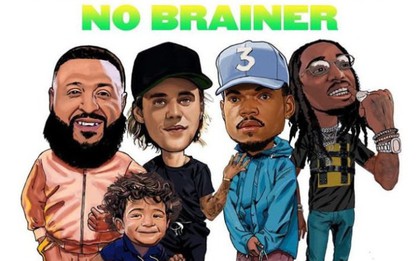 Ca khúc đầu tiên đến từ Justin Bieber sau "bão scandal" tình ái đã chính thức lên sóng!