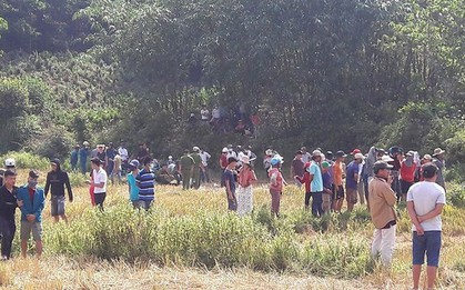 Hà Nội: Mâu thuẫn với đồng nghiệp, người đàn ông chém 3 người trọng thương rồi tự sát