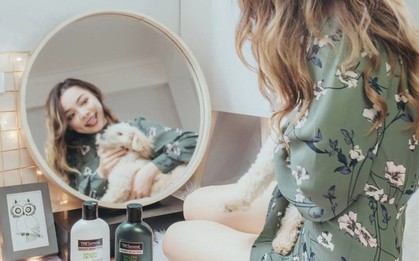 Đã qua rồi thời công dụng trà xanh chỉ để trị mụn, loạt beauty blogger Việt nâng tầm trà xanh để làm điều này nữa cơ