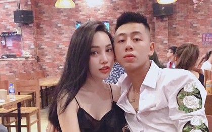 Chồng tự tay chọn váy, là lượt phẳng phiu vì không muốn vợ mặc áo phông đi sinh nhật: "Vợ đẹp thì đàn ông mình đi đâu cũng mát mày mát mặt"