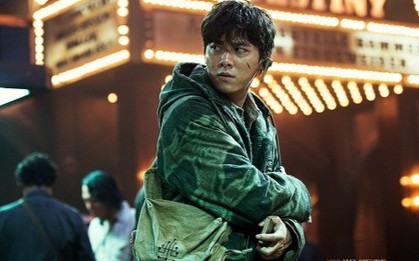 Trai đẹp Lý Dịch Phong nhờ “Thế Giới Động Vật” mà thoát kiếp đóng “rác phẩm” rồi?