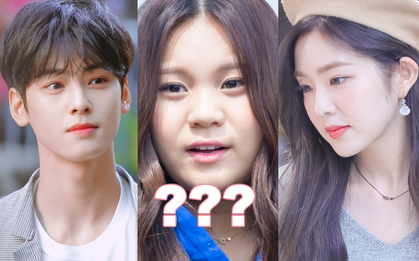 Nghịch lý showbiz Hàn: Người đẹp đến mức thành hiện tượng, kẻ kém sắc cũng dễ dàng nổi như cồn sau 1 đêm