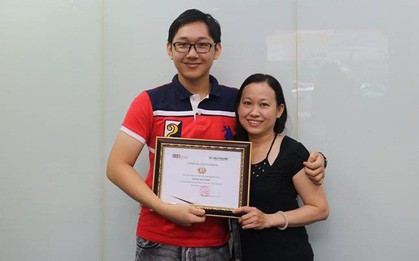 Thi thử IELTS miễn phí – Nhận nhiều quà giá trị