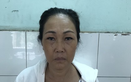 Nghi "chồng hờ" ngoại tình, người phụ nữ tạt xăng rồi châm lửa đốt khiến nạn nhân tử vong