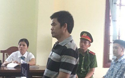 Giết em gái nhân tình vì bị ngăn cấm tình cảm bằng 16 nhát dao, gã đàn ông thoát án tử hình