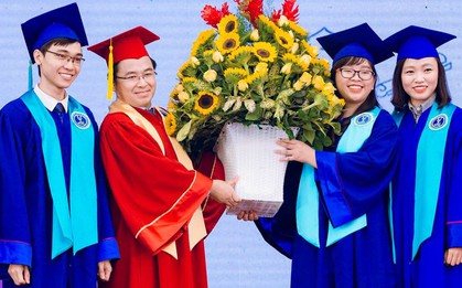 Trường Đại học đầu tiên công bố đã tuyển đủ chỉ tiêu, không tuyển bổ sung thí sinh