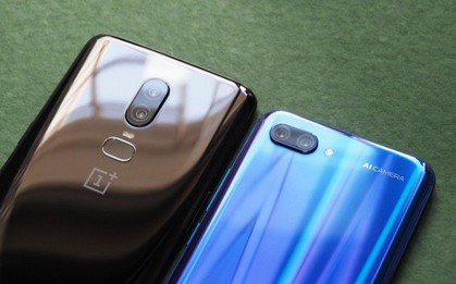 3 lý do bạn nên mua smartphone tầm trung thay vì flagship trong năm 2018