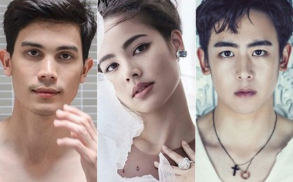 Ông Anh "Trời Đánh" - siêu phẩm kế thừa Bad Genius: Chỉ riêng dàn sao cũng đã toàn "cực phẩm"