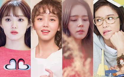 8 phim truyền hình Hàn thảm hại nhất nửa đầu 2018 mặc sao hot, kinh phí khủng