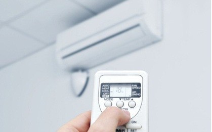 4 sai lầm cơ bản khiến bạn dù có bật điều hòa cả ngày cũng chẳng thấy mát