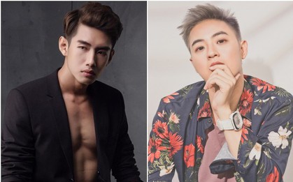 Clip: Quang Đăng tiết lộ bị người yêu cũ của MC Liêu Hà Trinh lừa đảo tiền bạc, Thanh Duy - MC Minh Xù cũng là nạn nhân