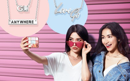 Mix đồ chuẩn cá tính đón ngày hè rực rỡ như Hòa Minzy, Jun Vũ, Sỹ Thanh