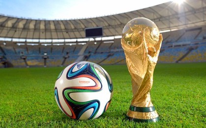 Tiếp lửa cho World Cup 2018, Apple ra mắt 3 video cực ý nghĩa về bóng đá được quay hoàn toàn bằng iPhone