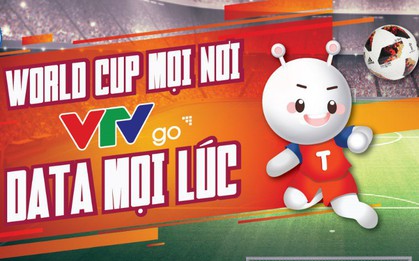 Những ứng dụng không thể thiếu mùa World Cup 2018