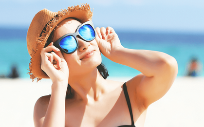 Ăn ngay những món này để phòng tránh ảnh hưởng của tia UV