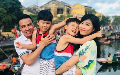 MC "Chúng tôi là chiến sĩ" khoe ảnh chồng sắp cưới tặng cả trăm triệu đồng trong ngày kỉ niệm