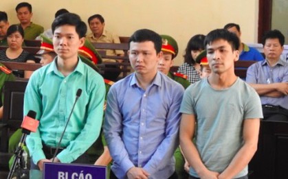 BS Hoàng Công Lương nhận lệnh bị cấm đi khỏi nơi cư trú mới