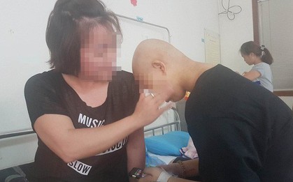 Nữ sinh phát hiện ung thư máu sau uống giảm cân: Tiếp tục hành trình “giành giật” sự sống