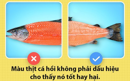 6 quan niệm sai lầm ai cũng tưởng là tốt mà không hề đúng chút nào