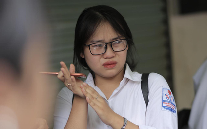 Thấp kỷ lục: Gần 81% thí sinh có điểm dưới 5 môn Lịch Sử THPT Quốc gia 2018 tại TP. HCM