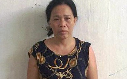 Vợ trói, dùng áo siết cổ chồng đến chết rồi dựng hiện trường giả