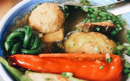 Không ngờ Sài Gòn còn có những món của người Hoa độc lạ, đặc sắc mà không phải ai cũng biết