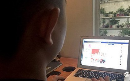 Kiếm 41 tỷ đồng từ Facebook và Google, thanh niên ở TP.HCM bị truy thu thuế