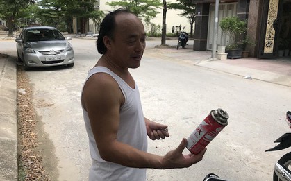 Điện hỏng cả tuần không ai sửa, người dân khu Golden City 4 dắt díu đi ở nhờ, ngủ khách sạn