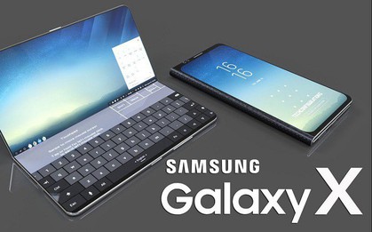 Samsung đưa ra gợi ý về Galaxy S10, có thể giới thiệu Galaxy X, Galaxy F