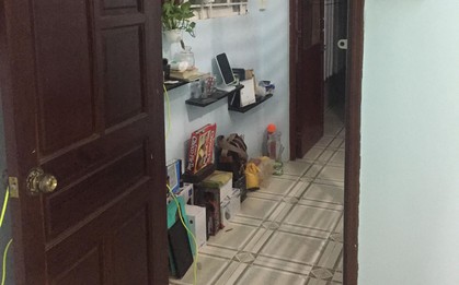 Tích cóp mãi mới mua được nhà, dâu trẻ đau đầu vì anh chị chồng cứ đòi mượn sổ đỏ, từ chối thì bị chửi bới