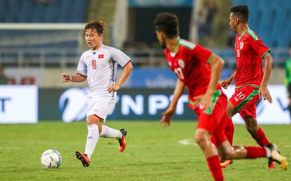 Sao HAGL bất ngờ được HLV Park Hang Seo gọi bổ sung cho ASIAD 2018
