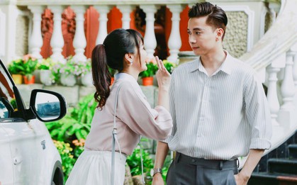 Tìm Vợ Cho Bà: Lên nhầm kiệu hoa, liệu có được chồng như  ý?