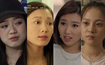 4 cô nàng “Made in Việt Nam” lộng ngôn không thua kém gì Ngụy Anh Lạc của Diên Hi Công Lược
