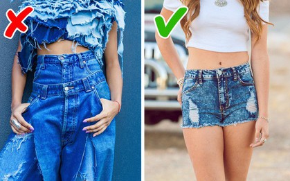 Sự thật hay ho xen lẫn ngỡ ngàng về nữ giới khiến bạn không thể không gật đầu