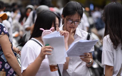 Nhiều trường đại học ở TP HCM vẫn tiếp tục xét tuyển bổ sung bằng học bạ
