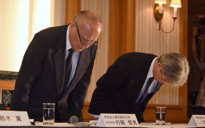 Sau bê bối sửa điểm thi chấn động, Nhật Bản yêu cầu rà soát quy trình tuyển sinh của tất cả Đại học Y toàn quốc