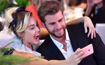 Chẳng cần nói nhiều, Miley và Liam đã cho thấy sự thật đằng sau tin đồn chia tay bằng hình ảnh này