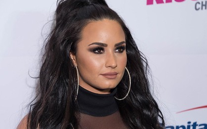 Vừa vào trung tâm cai nghiện vài ngày, Demi Lovato lại bỏ đi vì lý do này