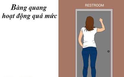 Dấu hiệu cho biết bạn có thể bị tổn thương thần kinh