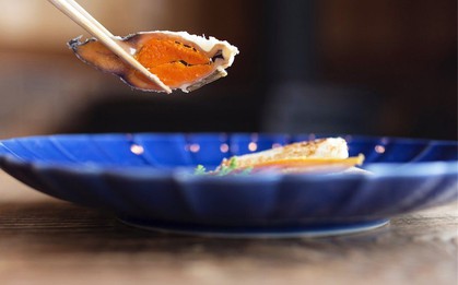 Nếu tưởng ý nghĩa ban đầu của món sushi là nguyên liệu tươi sống thì bạn đã LẦM thật rồi!