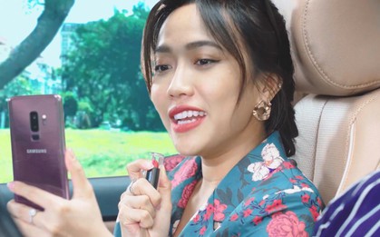 Thứ Hai kinh hoàng lại ập đến với “5 anh em siêu nhân” nhưng Diệu Nhi vẫn “lầy lội" livestream bán son